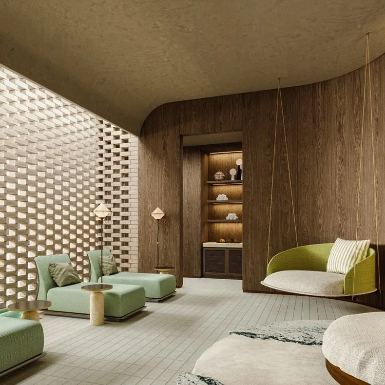 Six Senses Residences The Palm photo 5