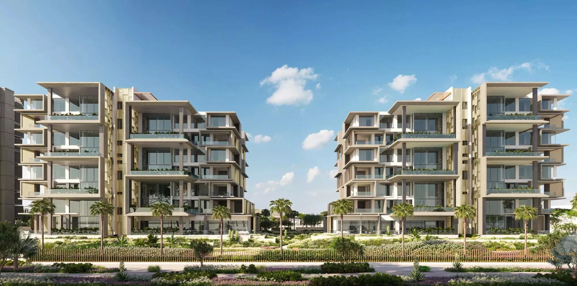 Six Senses Residences The Palm