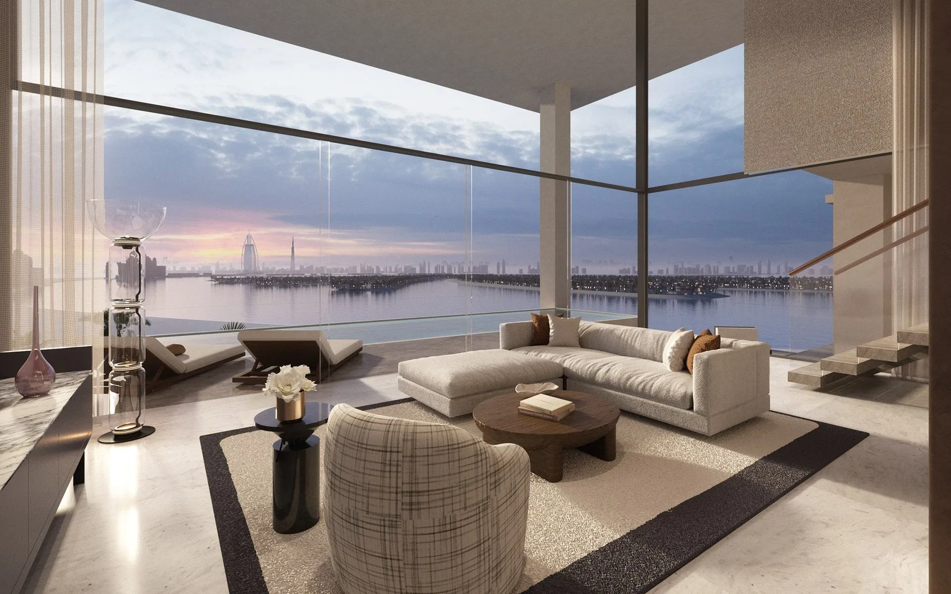 Six Senses Residences The Palm