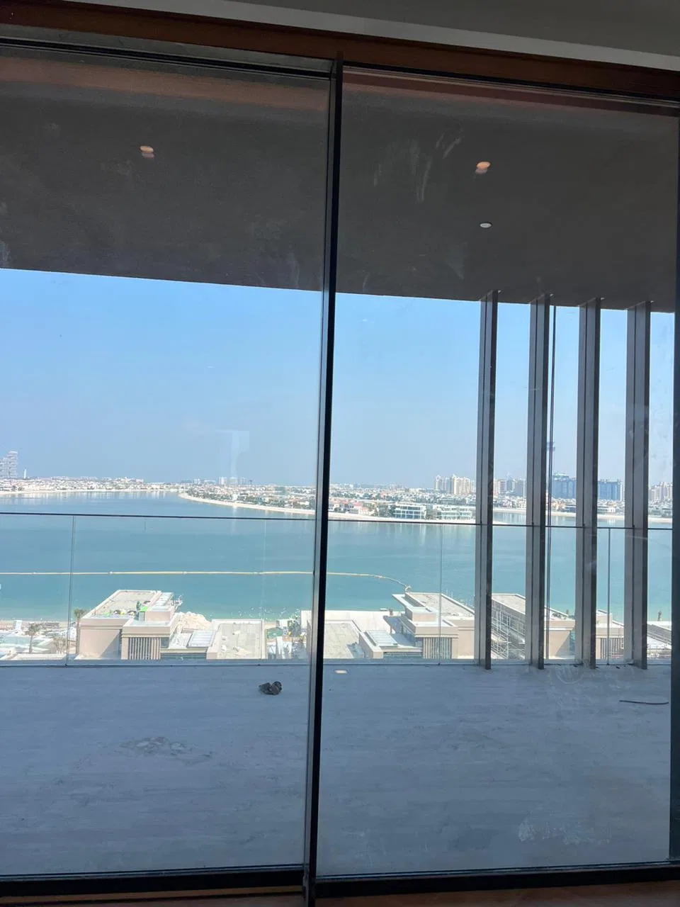Six Senses Residences The Palm