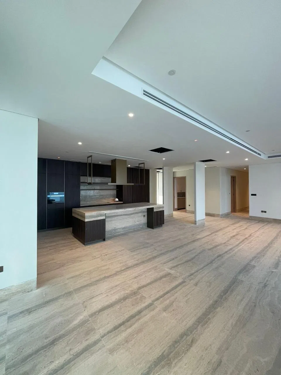 Six Senses Residences The Palm