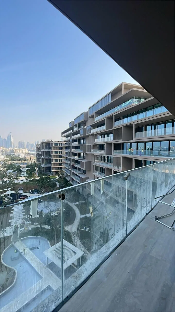 Six Senses Residences The Palm