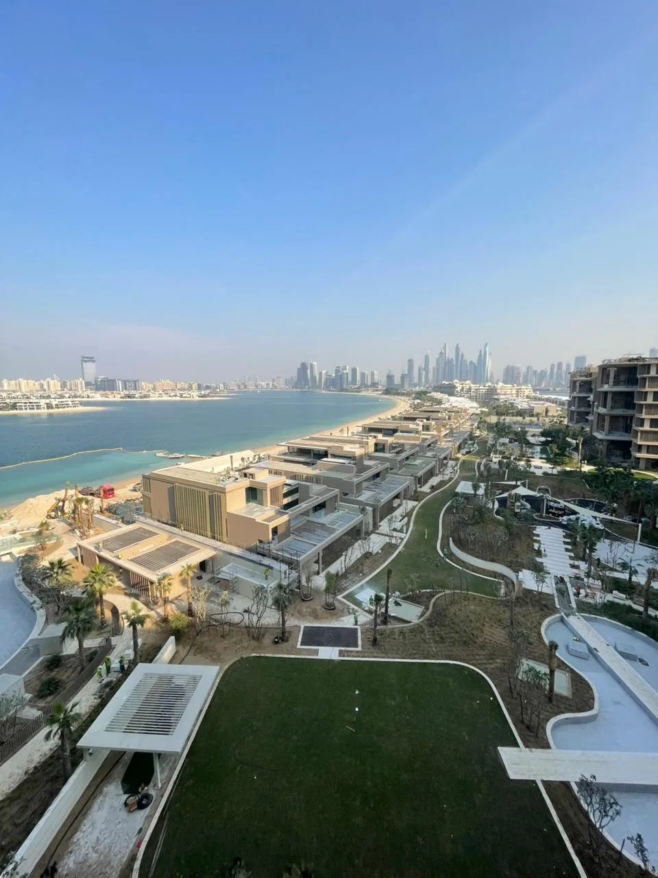 Six Senses Residences The Palm
