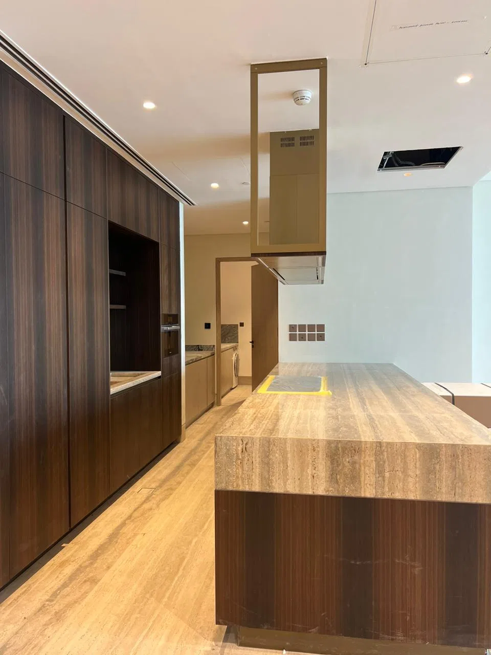 Six Senses Residences The Palm