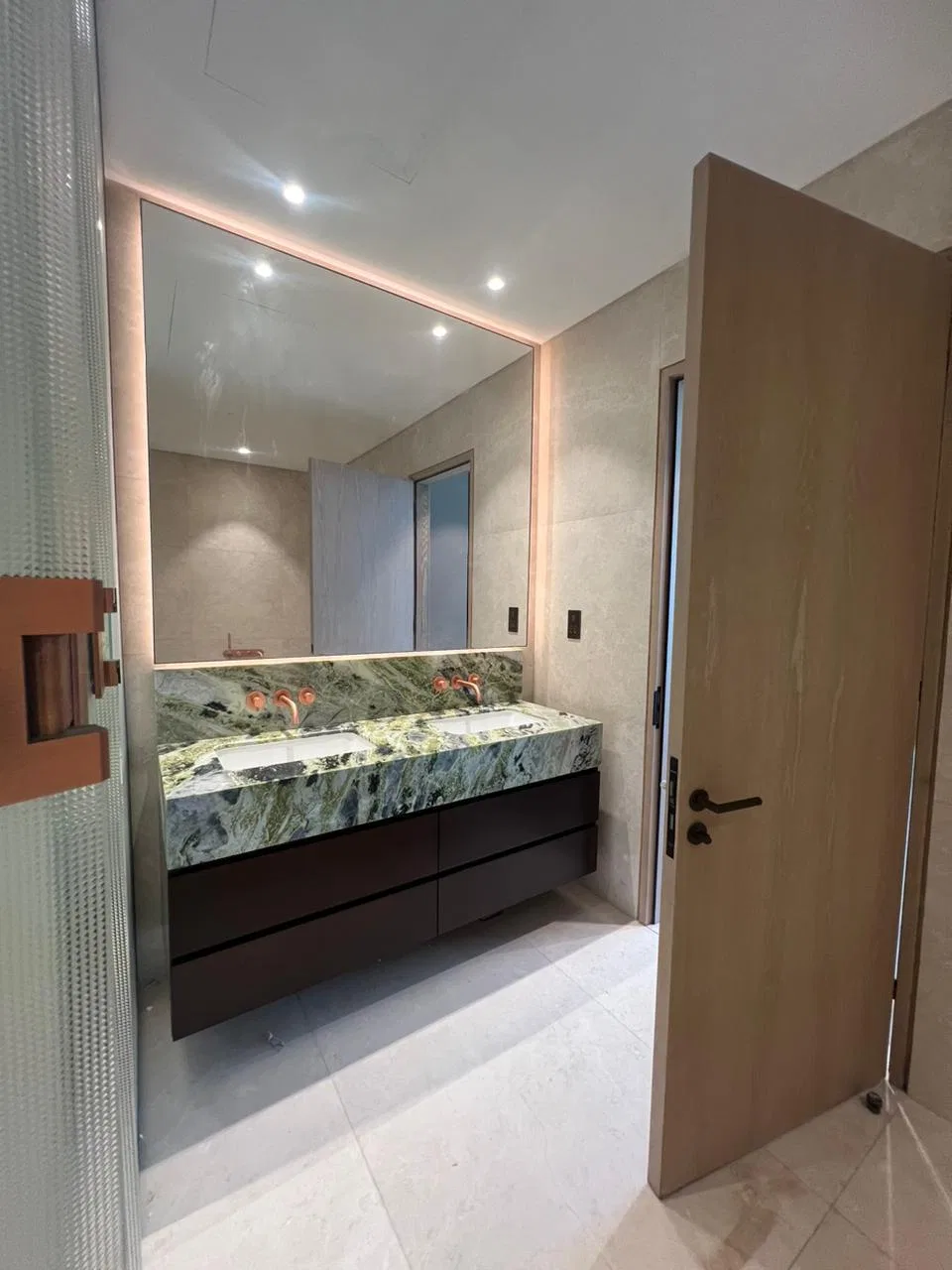 Six Senses Residences The Palm