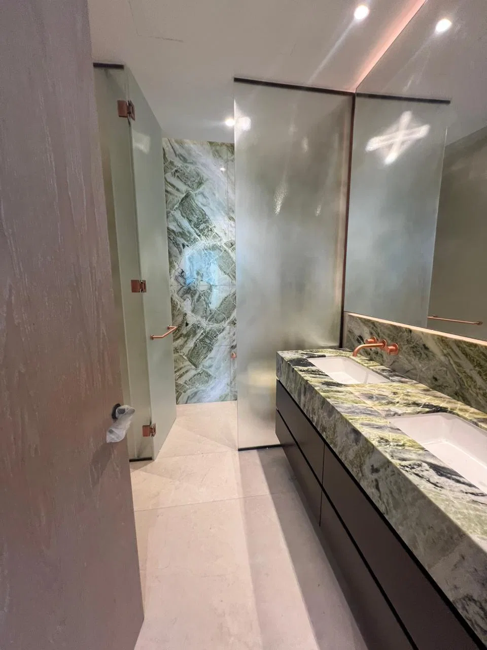 Six Senses Residences The Palm