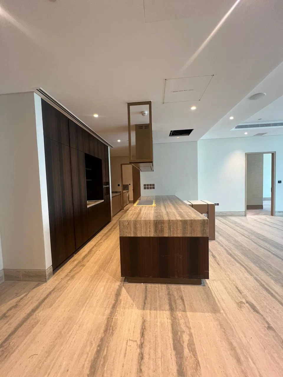 Six Senses Residences The Palm