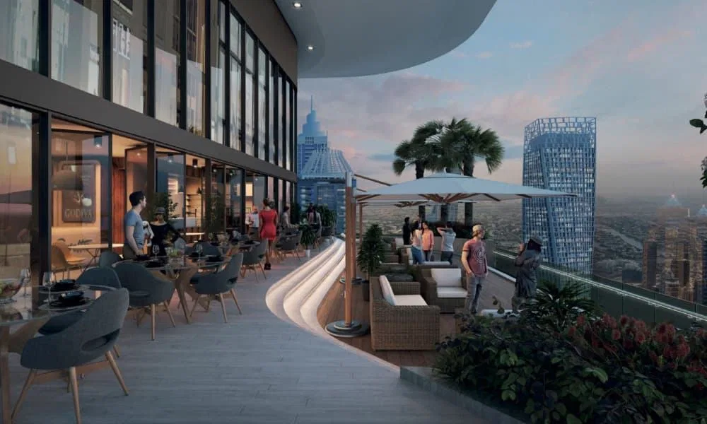 Sobha Seahaven photo 3