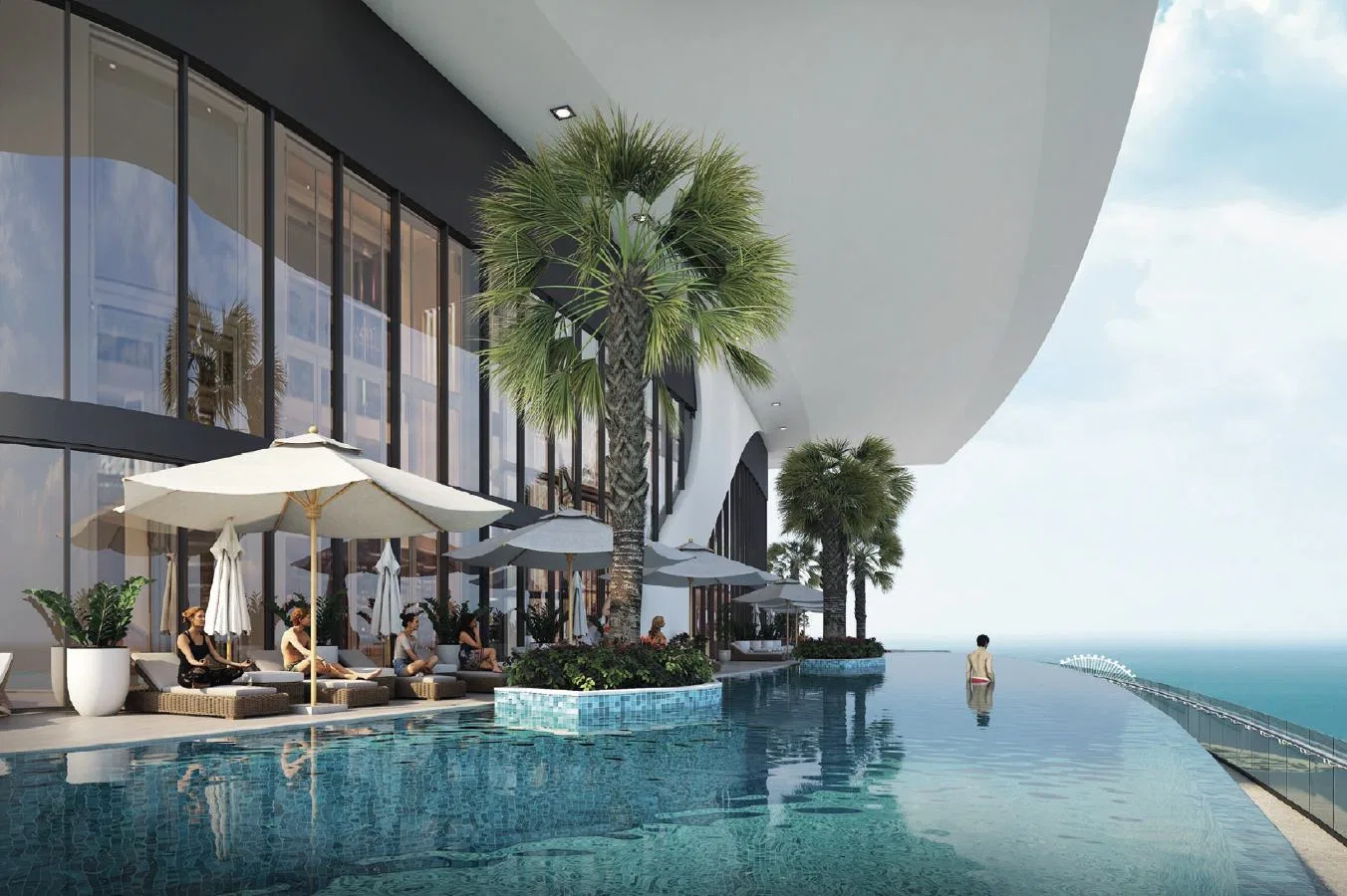 Sobha Seahaven photo 5