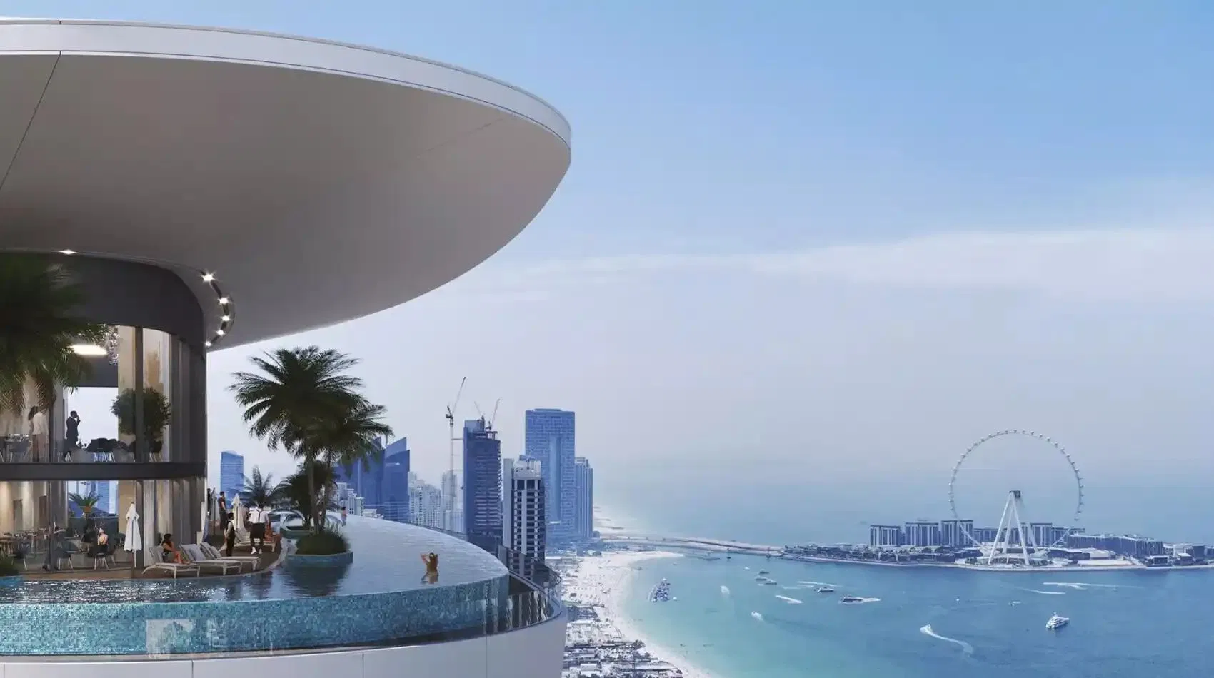 Sobha Seahaven