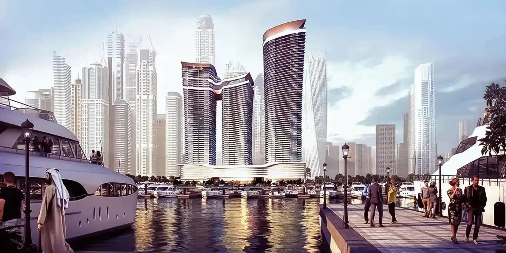 Sobha Seahaven