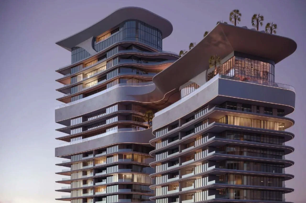Sobha Seahaven