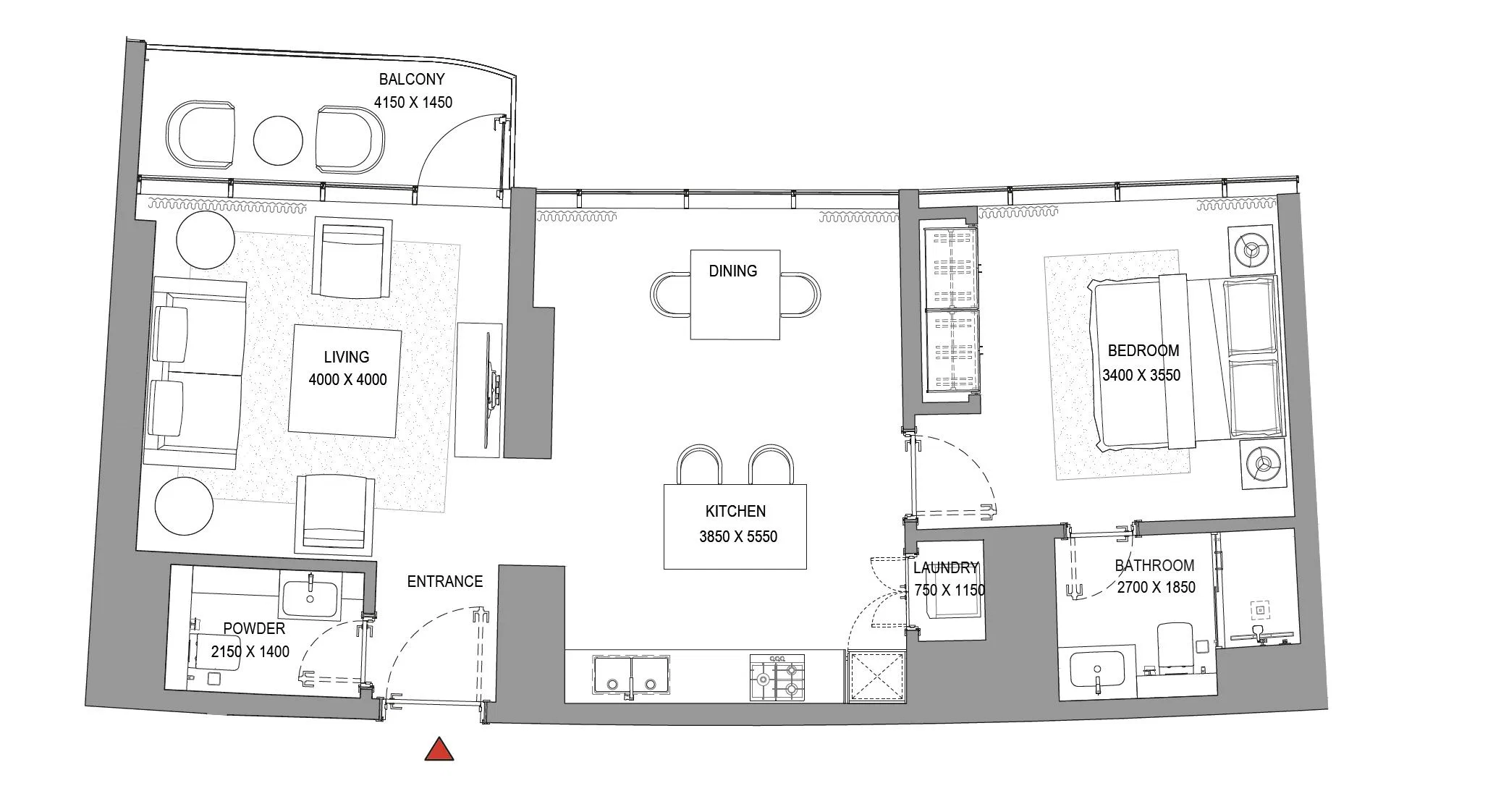 Sobha Seahaven