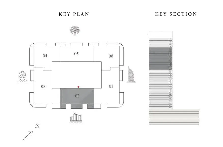 Beachgate By Address photo 3