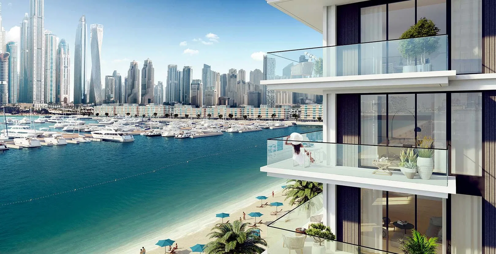 Beachgate By Address