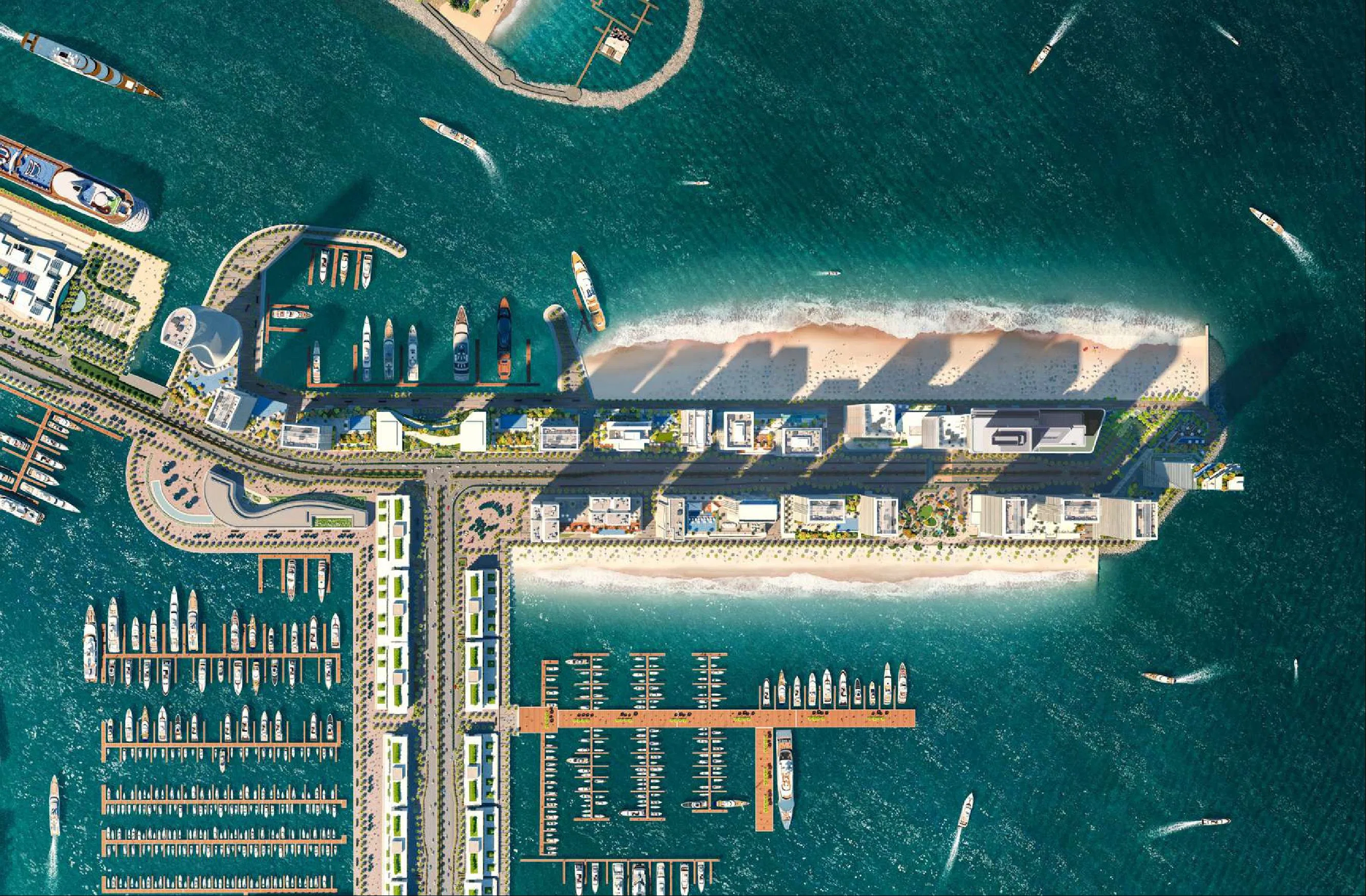 Address Residences The Bay