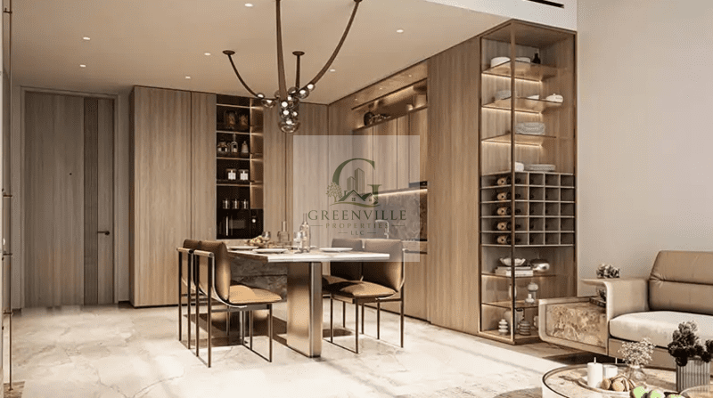 Premium Waterfront | Furnished | Top Quality photo 4