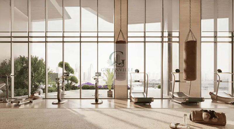 Premium Waterfront | Furnished | Top Quality photo 3