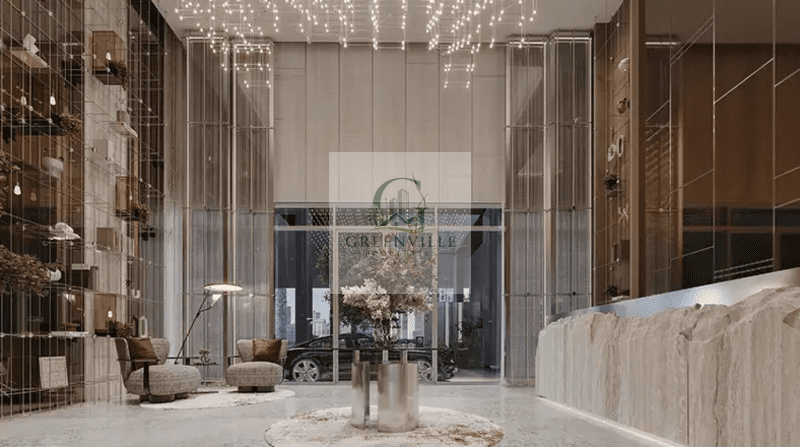 Premium Waterfront | Furnished | Top Quality