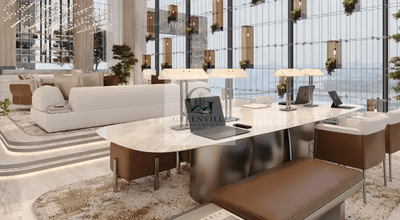 Premium Waterfront | Furnished | Top Quality