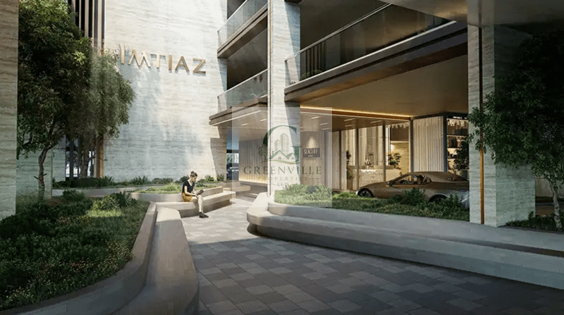 Premium Waterfront | Furnished | Top Quality