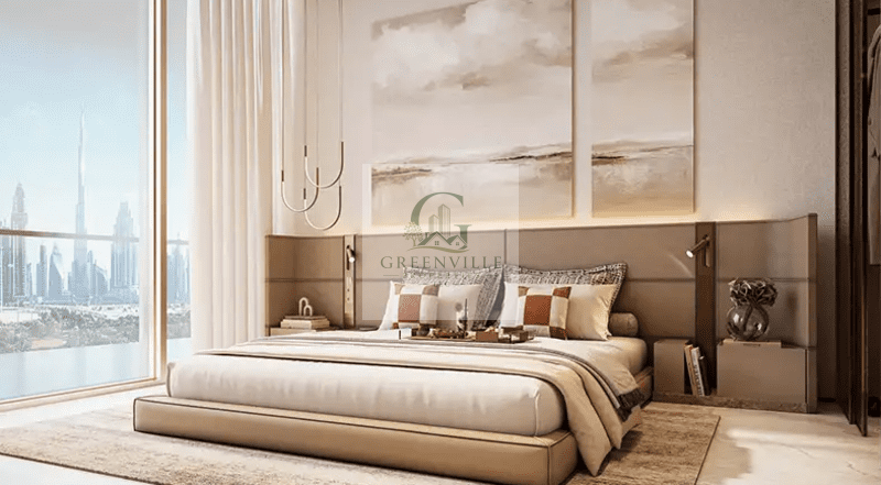 Premium Waterfront | Furnished | Top Quality photo 2