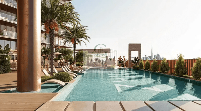 Premium Waterfront | Furnished | Top Quality