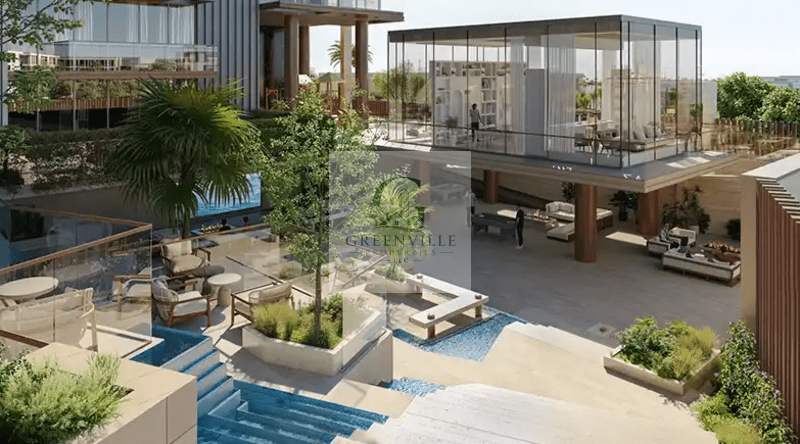 Premium Waterfront | Furnished | Top Quality